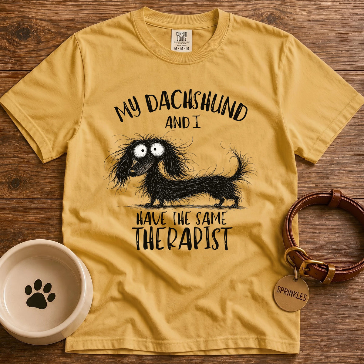 Mustard