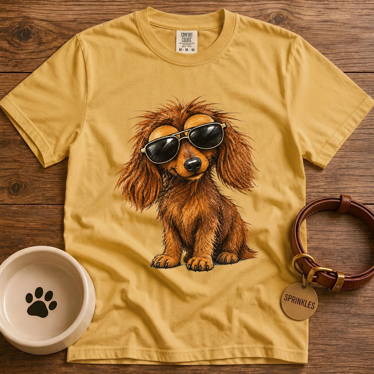 Mustard