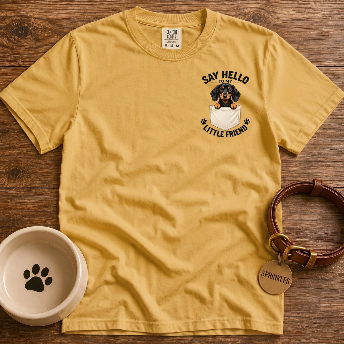 Mustard