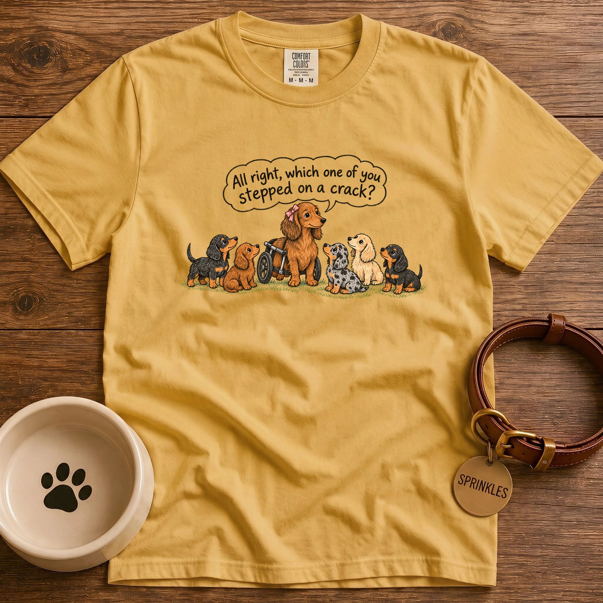 Mustard