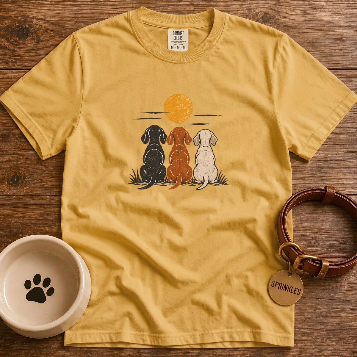 Mustard